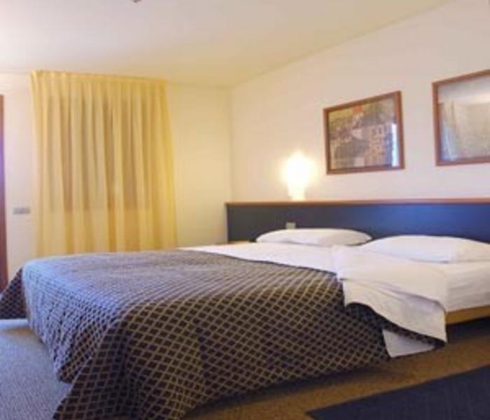 Crystal Hotel