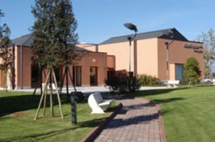 Crystal Hotel