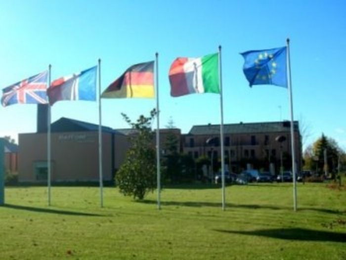 Crystal Hotel