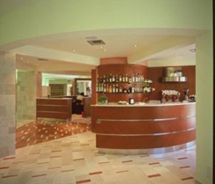 Crystal Hotel