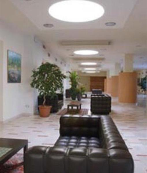 Crystal Hotel
