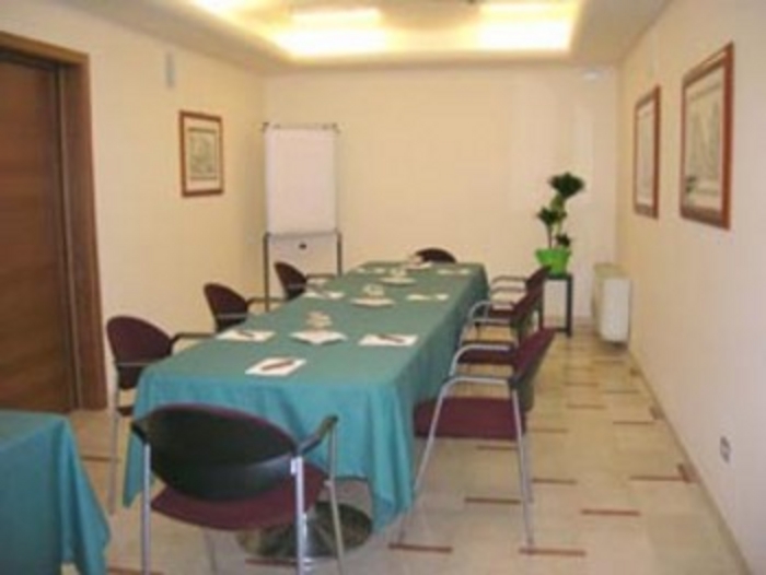 Crystal Hotel