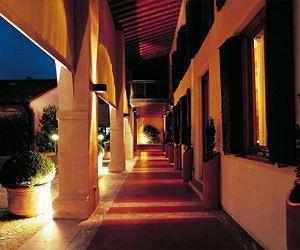 Relais Monaco Hotel & Country Club