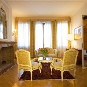 Relais Monaco Hotel & Country Club