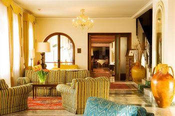 Relais Monaco Hotel & Country Club