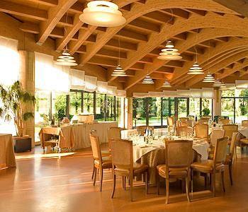 Relais Monaco Hotel & Country Club