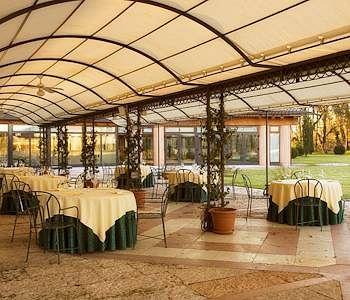 Relais Monaco Hotel & Country Club