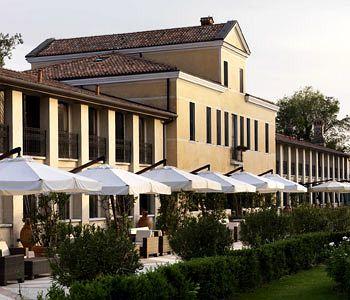 Relais Monaco Hotel & Country Club