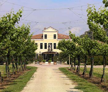 Relais Monaco Hotel & Country Club