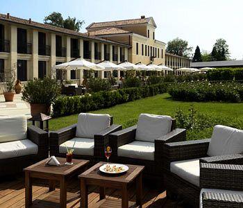 Relais Monaco Hotel & Country Club