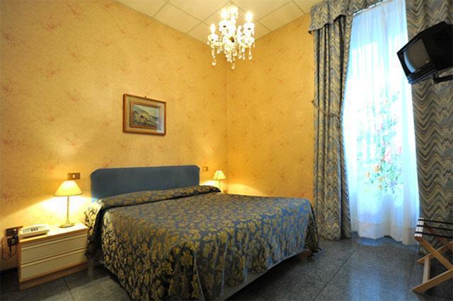 B&B HOTEL Trieste