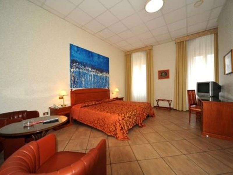 B&B HOTEL Trieste