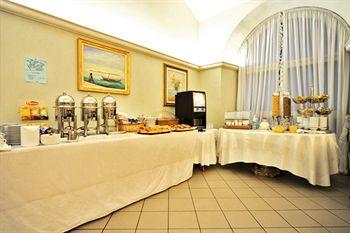 B&B HOTEL Trieste