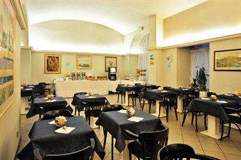 B&B HOTEL Trieste