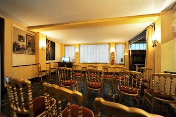 B&B HOTEL Trieste