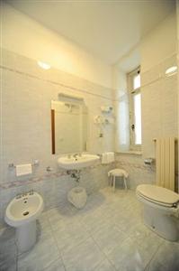 B&B HOTEL Trieste
