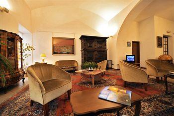 B&B HOTEL Trieste