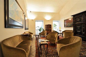 B&B HOTEL Trieste