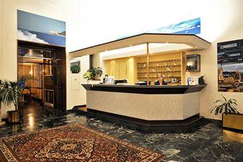 B&B HOTEL Trieste