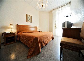 B&B HOTEL Trieste