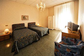 B&B HOTEL Trieste