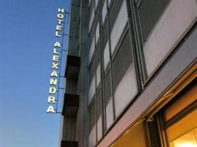 Alexandra Hotel