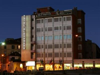 Alexandra Hotel