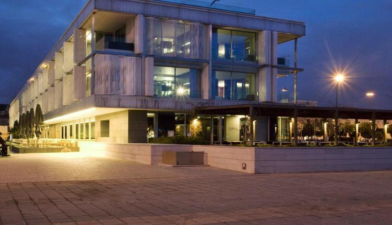 Altis Belem Hotel & SPA