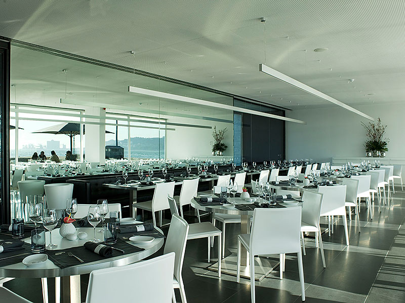 Altis Belem Hotel & SPA