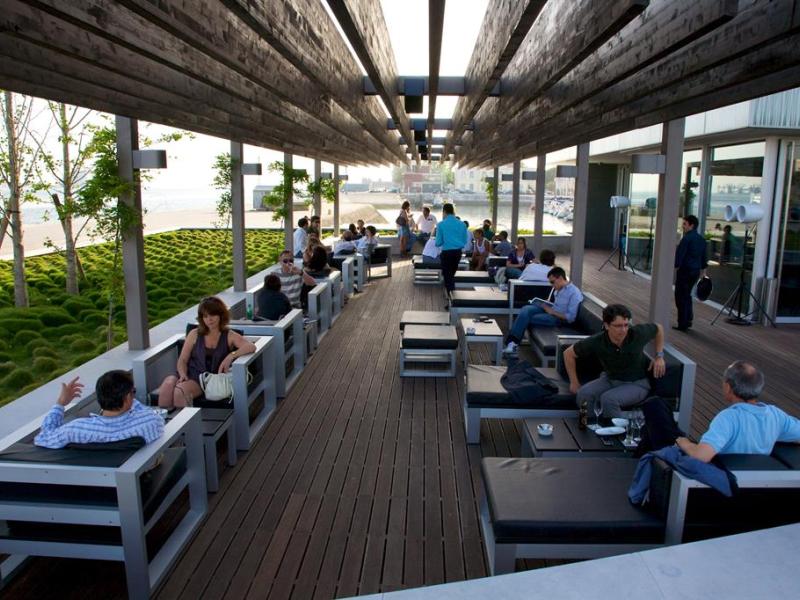 Altis Belem Hotel & SPA