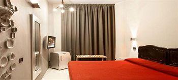 Art Hotel Boston