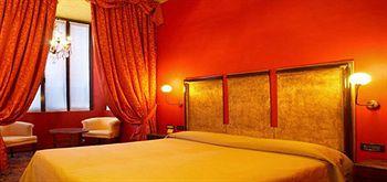 Art Hotel Boston
