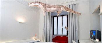 Art Hotel Boston