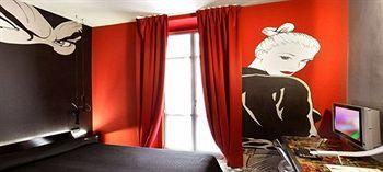 Art Hotel Boston