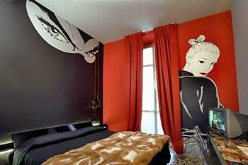 Art Hotel Boston