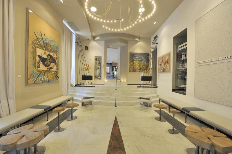 Art Hotel Boston