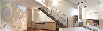 Art Hotel Boston