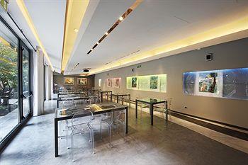 Art Hotel Boston