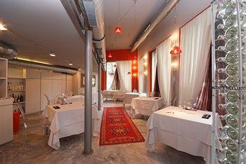 Art Hotel Boston