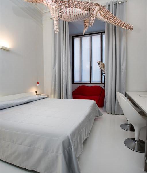 Art Hotel Boston