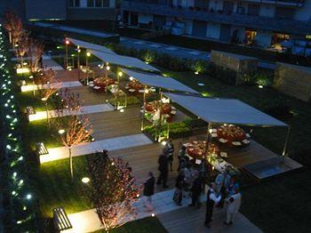 Art Hotel Olympic