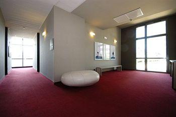 Art Hotel Olympic