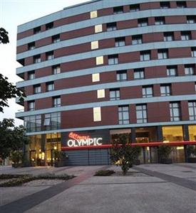 Art Hotel Olympic