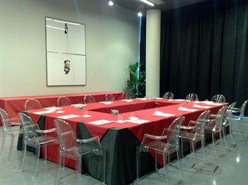 Art Hotel Olympic