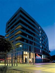 Art Hotel Olympic