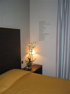 Art Hotel Olympic