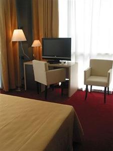 Art Hotel Olympic