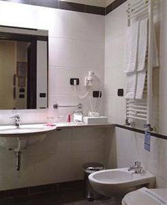 Art Hotel Olympic