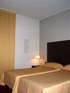 Art Hotel Olympic