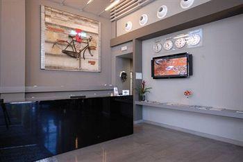 Art Hotel Olympic